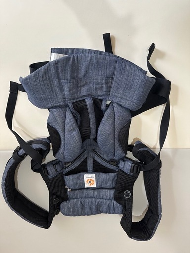 ergobaby オムニ 360 エルゴ抱っこ紐