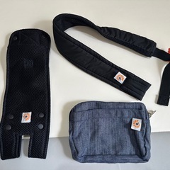 ergobaby オムニ 360 エルゴ抱っこ紐の画像