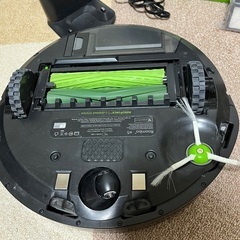 ルンバ e5 Roomba の画像