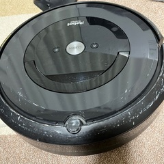 ルンバ e5 Roomba の画像