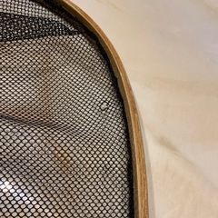 ランディングネット　タモの画像