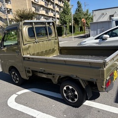販売決定R4年式　ピクシス　トラック　軽トラ　プッシュエンジンの画像