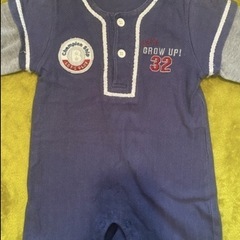 男の子向け　ベビー服　まとめ売りの画像