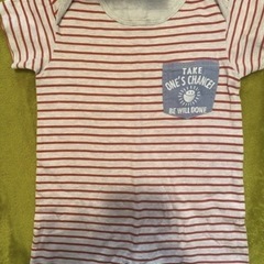 男の子向け　ベビー服　まとめ売りの画像