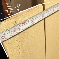 組み立て式シェルフ 決まりました🌸の画像