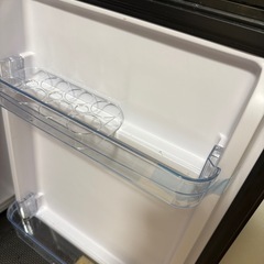 値下げします‼️simplus 冷蔵庫 小型 2ドア 90L 家庭用 冷凍庫 一人暮らし オフィス 新生活 2ドア 省エネ の画像