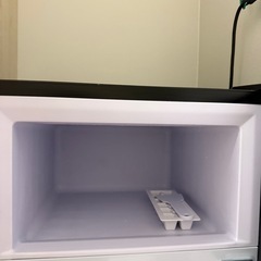 値下げします‼️simplus 冷蔵庫 小型 2ドア 90L 家庭用 冷凍庫 一人暮らし オフィス 新生活 2ドア 省エネ の画像
