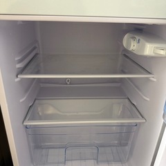 値下げします‼️simplus 冷蔵庫 小型 2ドア 90L 家庭用 冷凍庫 一人暮らし オフィス 新生活 2ドア 省エネ の画像