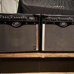 Envoy ギターアンプ　Bandit112の画像