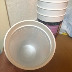 未使用  ディズニー コップ タンブラー 5個の画像
