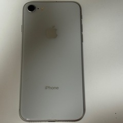 iPhone8の画像