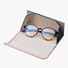 【新品】リトルミィ メガネケースの画像
