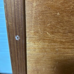 90センチのコルクボードの画像