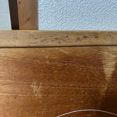 90センチのコルクボードの画像