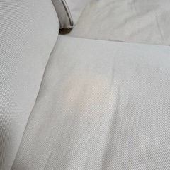 IKEA ソファ 
EKTORP エークトルプ　の画像