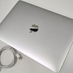 【配送可】美品 Apple MacBook Air モデル A1534 メモリ8GB SSD512GBの画像