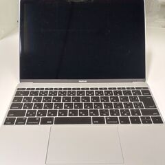 【配送可】美品 Apple MacBook Air モデル A1534 メモリ8GB SSD512GBの画像