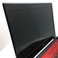オススメ★最速導入Win11(25H2)｜長期サポートOffice2024★NEC NS750/F【最強 i7-7500U +超速 NVMe SSD 512GB +メモリ8GB※追加4,000円でメモリー16GBへ換装 + HDD 1.0TBサービス】YAMAHAサウンド（管理：202510180049）の画像