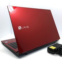 オススメ★最速導入Win11(25H2)｜長期サポートOffice2024★NEC NS750/F【最強 i7-7500U +超速 NVMe SSD 512GB +メモリ8GB※追加4,000円でメモリー16GBへ換装 + HDD 1.0TBサービス】YAMAHAサウンド（管理：202510180049）の画像