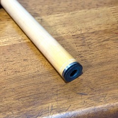 ビリヤード キューテック Cuetec Warp Resistantの画像