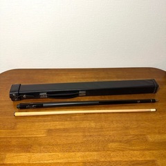 ビリヤード キューテック Cuetec Warp Resistantの画像
