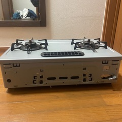 リンナイ　ガスコンロの画像