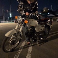 CD50ベンリィ✨の画像