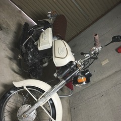 CD50ベンリィ✨の画像