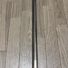 ステンレス強力突っ張り棒の画像