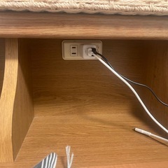 ベッドフレームの画像