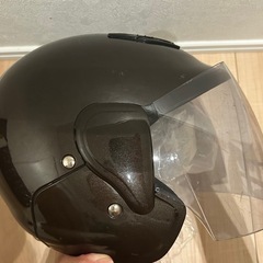 ヘルメットの画像