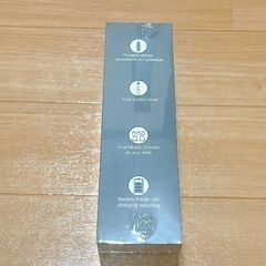【新品未開封】Sarlisi サーリシ毛穴吸引器の画像