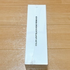 【新品未開封】Sarlisi サーリシ毛穴吸引器の画像
