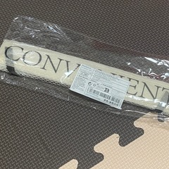 ※お譲り先決定※【無料で差し上げます】【新品】ゴミ袋ストック　ネット袋の画像