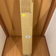 【新品 未開封】窓用 遮光フィルム 90×200cm シルバーの画像