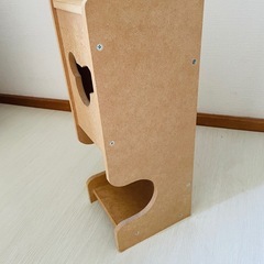 トイレットペーパー収納　ホルダーの画像