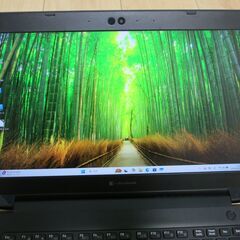 【第8世代i5・メモリ16G・フルHD】Dynabook SZ73/NB【Windows11・オフィスソフト付】の画像