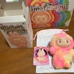 ラブブ🩷日曜日限定3700円の画像