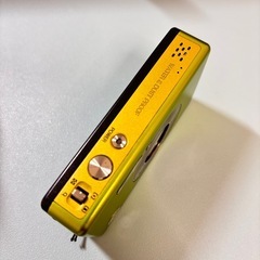 【最終値下げ募集19日までです】 RICOH PX カメラ ジャンクの画像