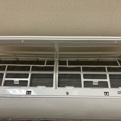 シャープ　エアコン　AY-R22DH の画像
