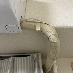 シャープ　エアコン　AY-R22DH の画像