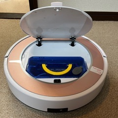 ロボット掃除機の画像