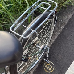 自転車の画像