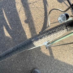 自転車の画像