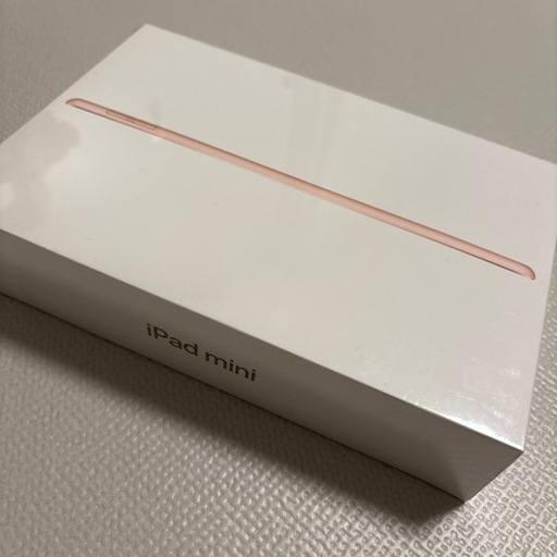 その他 iPad mini