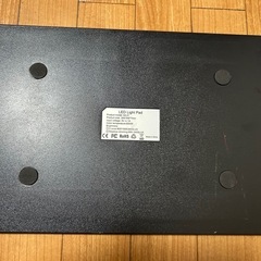つけペン・トレース台・フィキサチフ・定規の画像