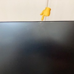 ジャンク EIZO FlexScan EV2450 23.8インチ ディスプレイ モニター　液晶不良 エイゾーの画像