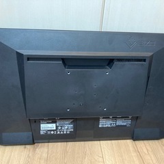 ジャンク EIZO FlexScan EV2450 23.8インチ ディスプレイ モニター　液晶不良 エイゾーの画像