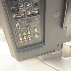 ★ 中古格安液晶テレビシャープLC-20EX3の画像