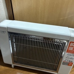 ハロゲン暖房機 の画像